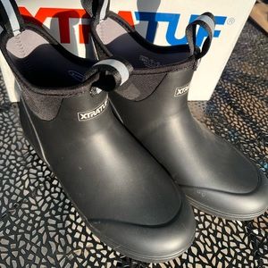 Extratuf Mens 6” Deck Boots